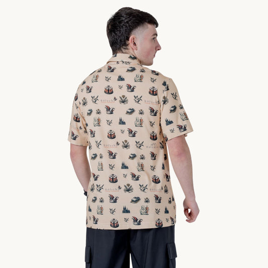 Kölsche Hawaii Hämmche