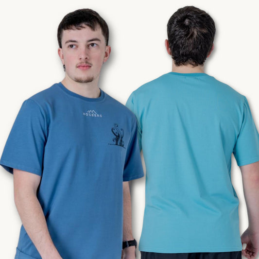 T-Shirt 2er Set "Signature Color Duo"