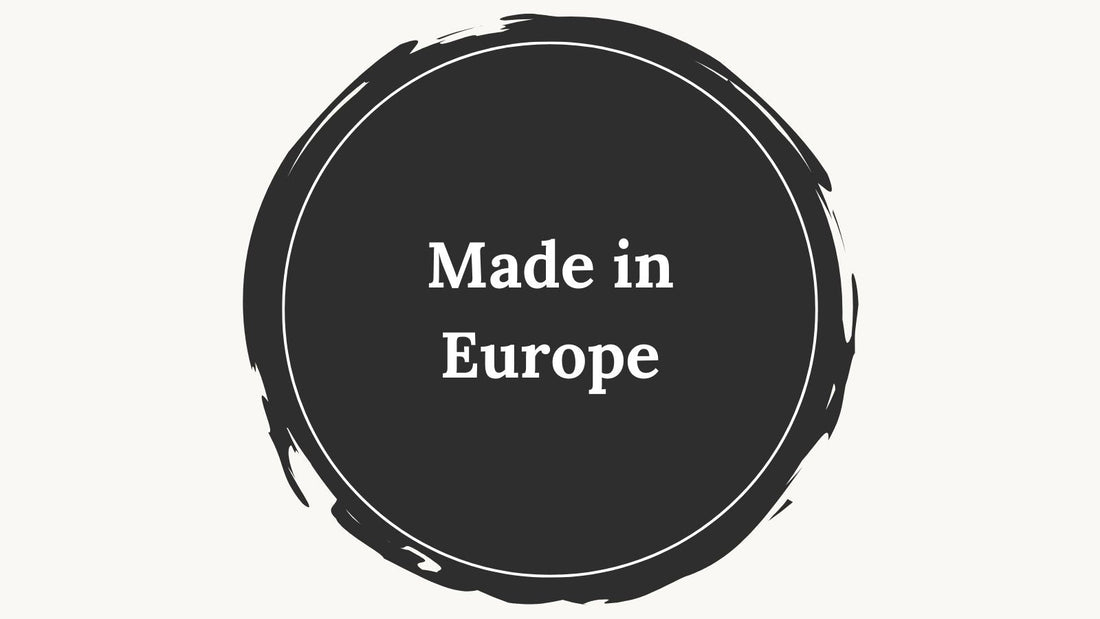 Produktion in Europa: Warum kurze Wege zählen