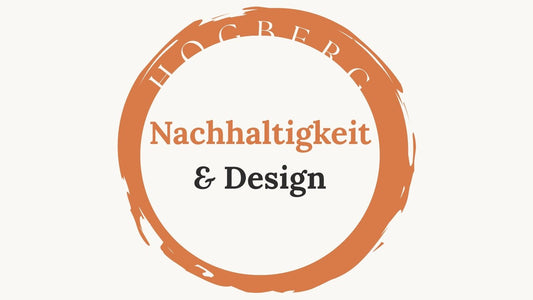 Nachhaltige Herren-Streetwear von HOGBERG