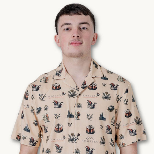 Kölsche Hawaii Hämmche