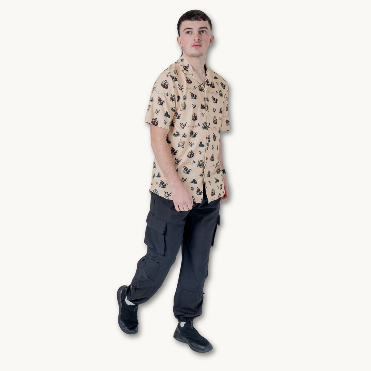 Kölsche Hawaii Hämmche