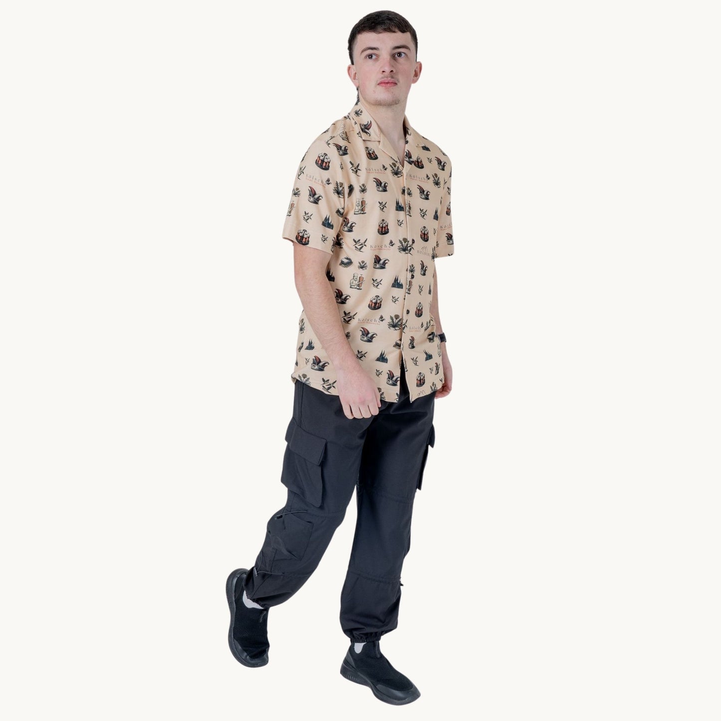 Kölsche Hawaii Hämmche