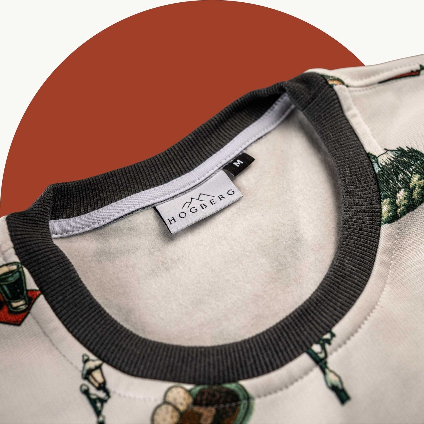 Kölsche Weihnachtspulli